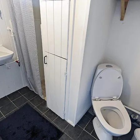 4 Person In Rudkobing Prázdninový dům