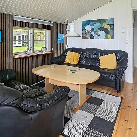4 Person In Rudkobing Nyaraló Spodsbjerg