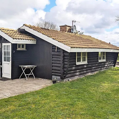 Prázdninový dům 4 Person In Rudkobing Spodsbjerg